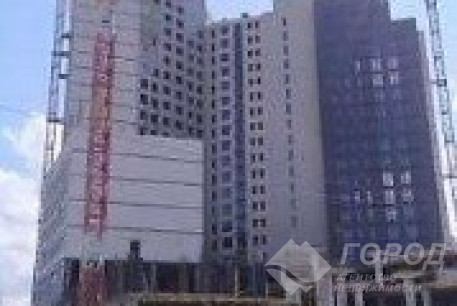 Продам 1-кімнатну квартиру в новобудові, Гагарина проспект, Защитников Украины метро (Площадь Восстания), Код: 807661/5