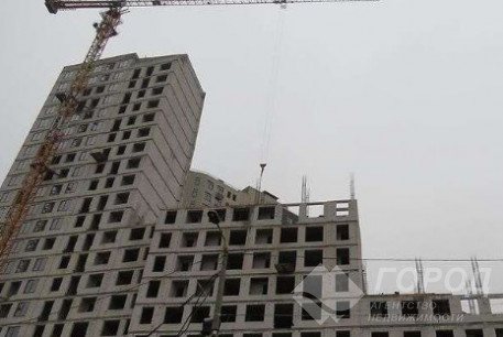 Продам 2-х кімнатну квартиру в новобудові, Гагарина проспект, Защитников Украины метро (Площадь Восстания), Код: 807661/6