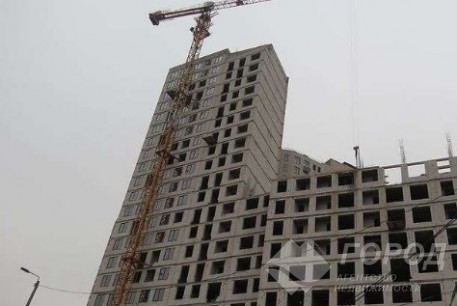 Продам 2-х кімнатну квартиру в новобудові, Гагарина проспект, Защитников Украины метро (Площадь Восстания), Код: 807661/6