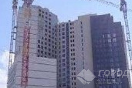 Продам 2-х кімнатну квартиру в новобудові, Гагарина проспект, Защитников Украины метро (Площадь Восстания), Код: 807661/6