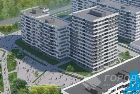 Продам 3-х кімнатну квартиру в новобудові, Новые дома, Маршала Жукова метро (Дворец спорта), Код: 807661/9