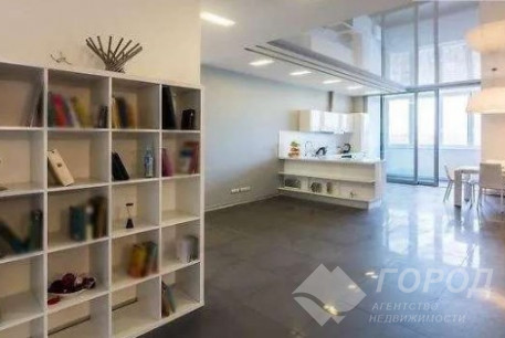 Продам 4-х кімнатну квартиру, Павлово поле, Ботанический сад метро, Код: 807662/1