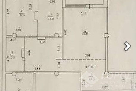 Продам 4-х кімнатну квартиру, Павлово поле, Ботанический сад метро, Код: 807662/1
