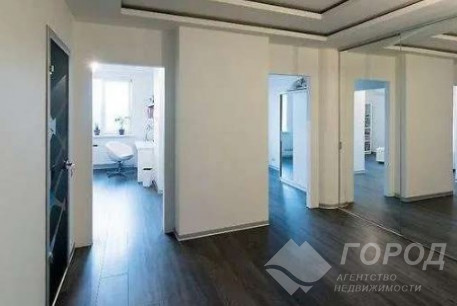 Продам 4-х кімнатну квартиру, Павлово поле, Ботанический сад метро, Код: 807662/1