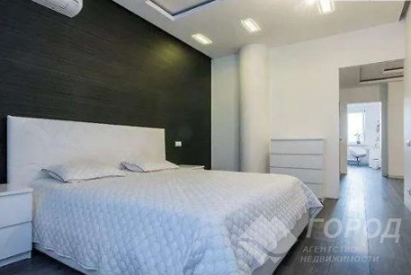 Продам 4-х кімнатну квартиру, Павлово поле, Ботанический сад метро, Код: 807662/1