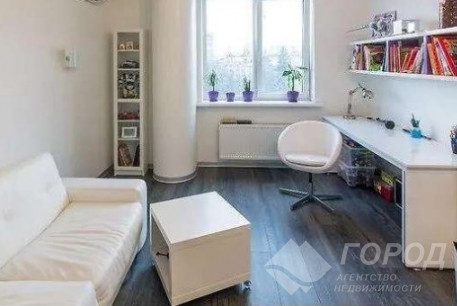 Продам 4-х кімнатну квартиру, Павлово поле, Ботанический сад метро, Код: 807662/1