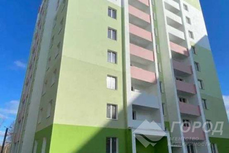 Продам 2-х кімнатну квартиру в новобудові, ХТЗ, ХТЗ метро, Код: 807663/1