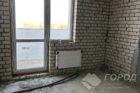 Продам 2-х кімнатну квартиру в новобудові, ХТЗ, ХТЗ метро, Код: 807663/1