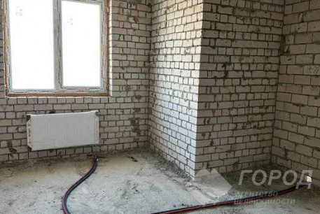 Продам 2-х кімнатну квартиру в новобудові, ХТЗ, ХТЗ метро, Код: 807663/1