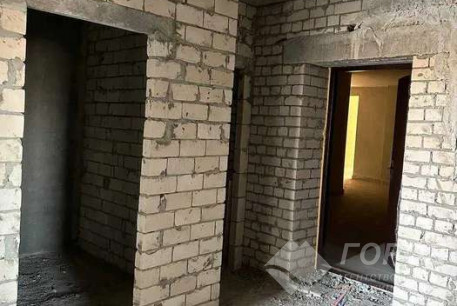 Продам 2-х кімнатну квартиру в новобудові, ХТЗ, ХТЗ метро, Код: 807663/1