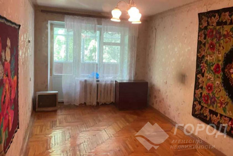 Продам 1-кімнатну квартиру, Новые дома, Код: 807666/1