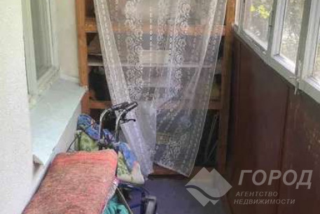 Продам 1-кімнатну квартиру, Новые дома, Код: 807666/1