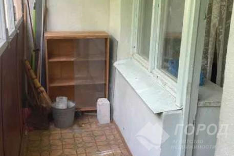 Продам 1-кімнатну квартиру, Новые дома, Код: 807666/1