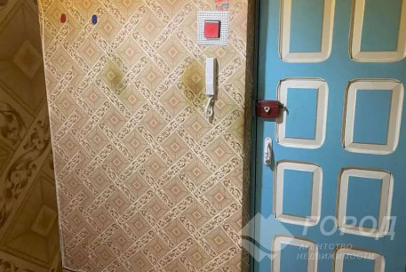 Продам 1-кімнатну квартиру, Новые дома, Код: 807666/1