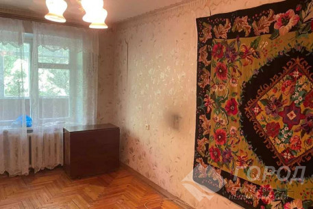 Продам 1-кімнатну квартиру, Новые дома, Код: 807666/1