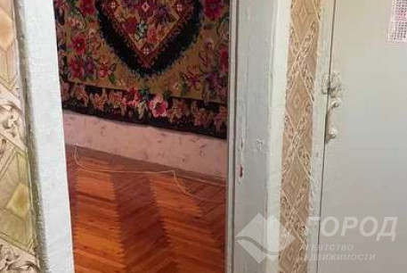 Продам 1-кімнатну квартиру, Новые дома, Код: 807666/1