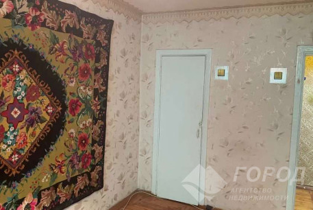 Продам 1-кімнатну квартиру, Новые дома, Код: 807666/1