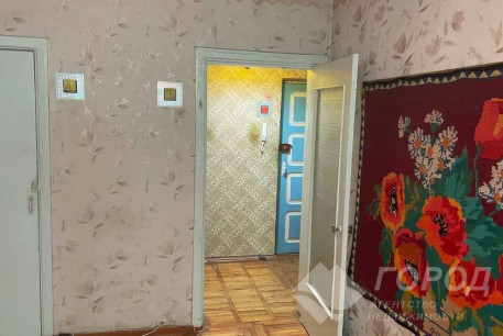 Продам 1-кімнатну квартиру, Новые дома, Код: 807666/1