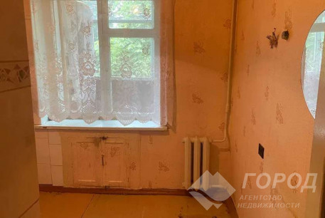 Продам 1-кімнатну квартиру, Новые дома, Код: 807666/1