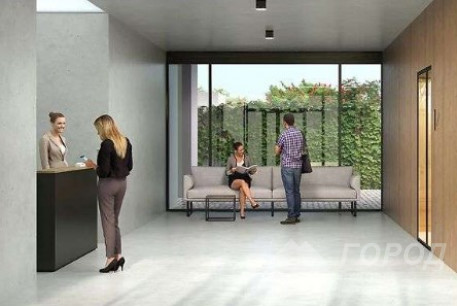 Продам 3-х кімнатну квартиру в новобудові, Центр, Архитектора Бекетова метро, Код: 807667/2