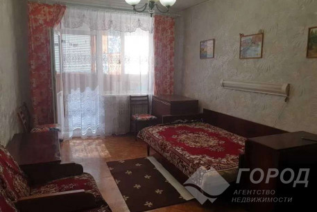 Сдам 1-кімнатну квартиру, ХТЗ, Масельского метро, Код: 807670/1