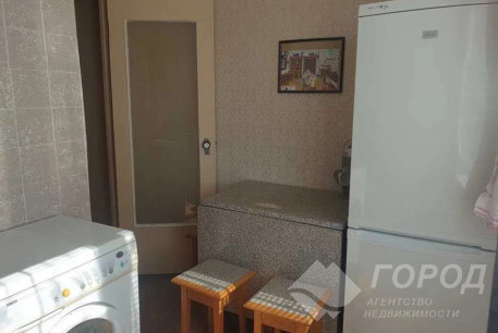 Сдам 1-кімнатну квартиру, ХТЗ, Масельского метро, Код: 807670/1