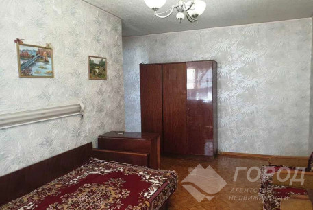 Сдам 1-кімнатну квартиру, ХТЗ, Масельского метро, Код: 807670/1