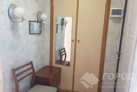 Сдам 1-кімнатну квартиру, ХТЗ, Масельского метро, Код: 807670/1