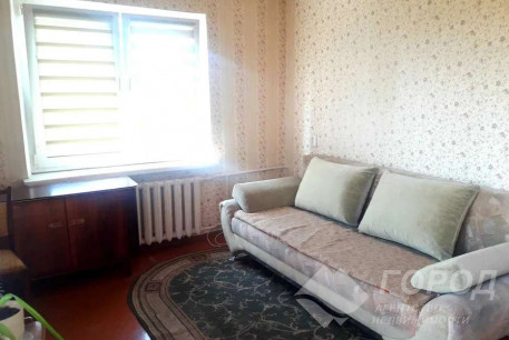 Сдам 2-х кімнатну квартиру, ХТЗ, Пролетарская метро (Индустриальная), Код: 807671/1