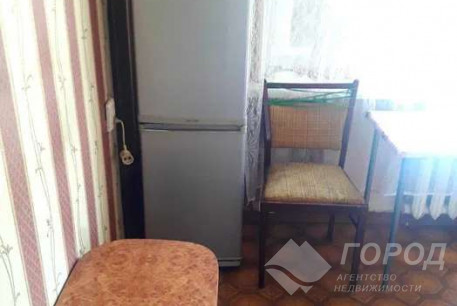 Сдам 2-х кімнатну квартиру, ХТЗ, Пролетарская метро (Индустриальная), Код: 807671/1