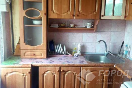 Сдам 2-х кімнатну квартиру, ХТЗ, Пролетарская метро (Индустриальная), Код: 807671/1