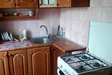 Сдам 2-х кімнатну квартиру, ХТЗ, Пролетарская метро (Индустриальная), Код: 807671/1