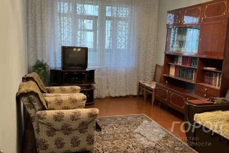 Сдам 3-х кімнатну квартиру, Салтовка, 606 м/р, Код: 807672/1