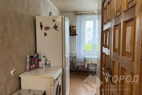 Сдам 3-х кімнатну квартиру, Салтовка, 606 м/р, Код: 807672/1