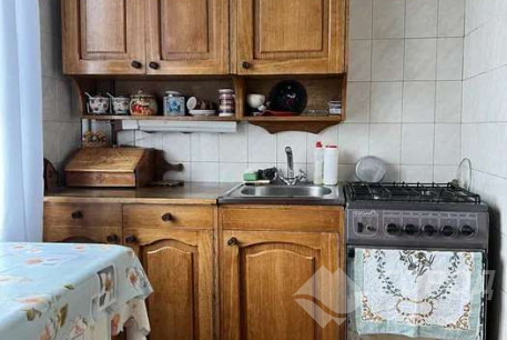 Сдам 3-х кімнатну квартиру, Салтовка, 606 м/р, Код: 807672/1