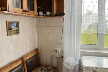 Сдам 3-х кімнатну квартиру, Салтовка, 606 м/р, Код: 807672/1