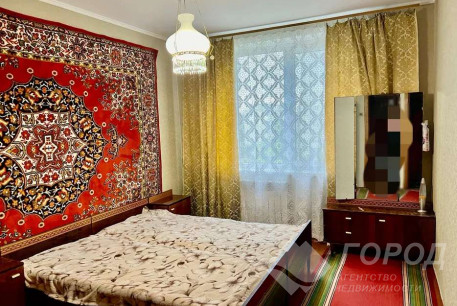 Сдам 3-х кімнатну квартиру, Салтовка, 606 м/р, Код: 807672/1