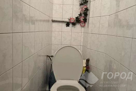 Сдам 3-х кімнатну квартиру, Салтовка, 606 м/р, Код: 807672/1