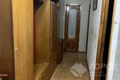 Сдам 3-х кімнатну квартиру, Салтовка, 606 м/р, Код: 807672/1