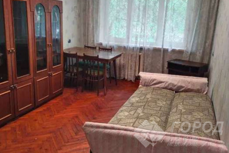 Сдам 2-х кімнатну квартиру, Салтовка, Героев Труда метро, Код: 807673/1