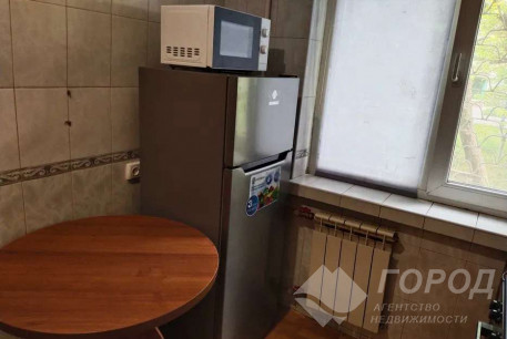 Сдам 2-х кімнатну квартиру, Салтовка, Героев Труда метро, Код: 807673/1