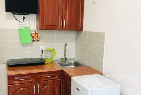 Сдам гостинку, ХТЗ, ХТЗ метро, Код: 807674/1