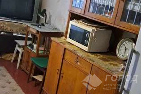 Сдам гостинку, Гагарина проспект, Проспект Гагарина метро, Код: 807675/2