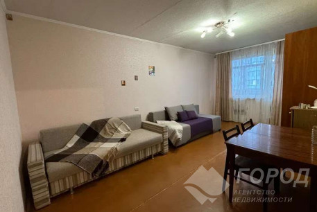 Продам 1-кімнатну квартиру, Залютино, Код: 807676/2