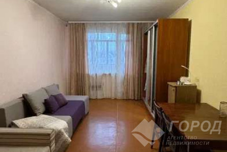 Продам 1-кімнатну квартиру, Залютино, Код: 807676/2