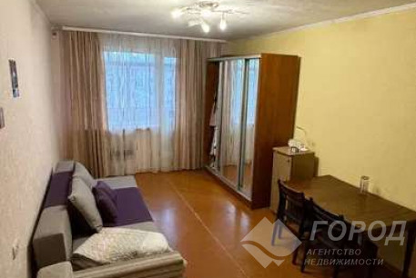 Продам 1-кімнатну квартиру, Залютино, Код: 807676/2