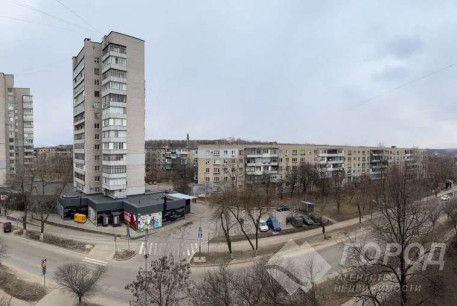 Продам 1-кімнатну квартиру, Залютино, Код: 807676/2