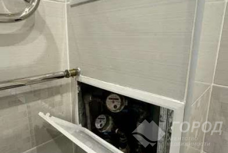 Продам 1-кімнатну квартиру, Залютино, Код: 807676/2