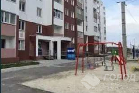 Продам 1-кімнатну квартиру в новобудові, Салтовка, Академика Павлова метро, Код: 807677/1