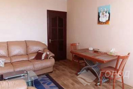 Продам 3-х кімнатну квартиру, Рогань, Роганский ж/м, Код: 807678/1